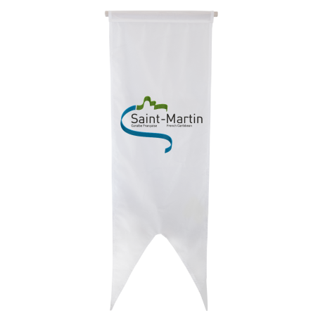 Oriflamme Collectivité de Saint-Martin