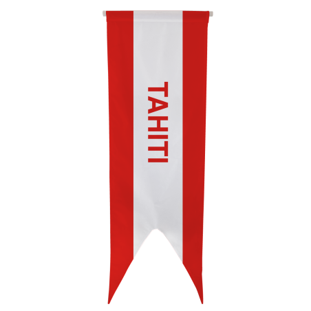 Oriflamme Tahiti