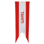 Oriflamme Tahiti