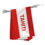 Guirlande Tahiti