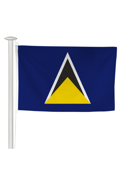 Pavillon Sainte-Lucie