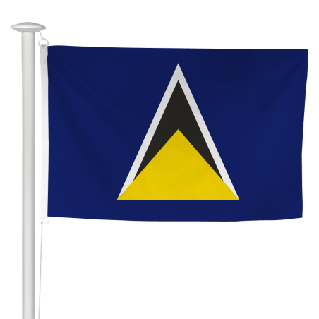 Pavillon Sainte-Lucie