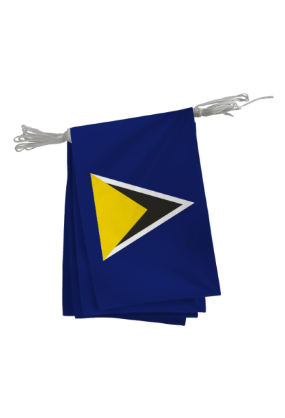 Guirlande Sainte-Lucie