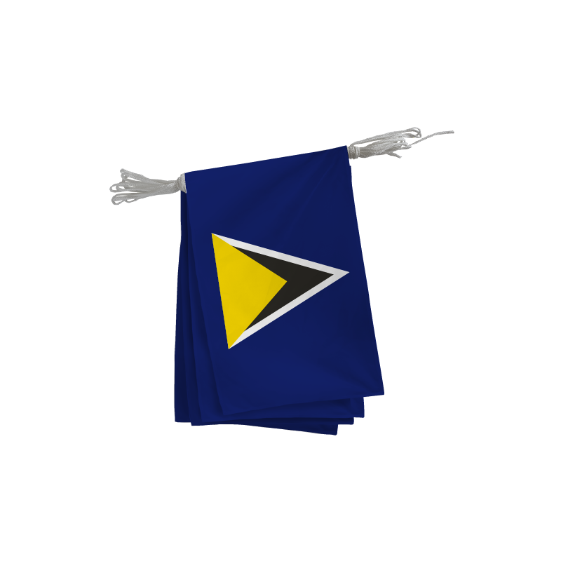 Guirlande Sainte-Lucie