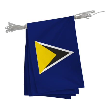 Guirlande Sainte-Lucie