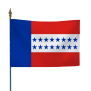 Drapeau Tuamotu