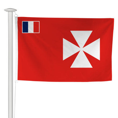 Pavillon Uvea - Wallis