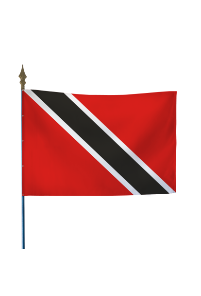 Drapeau Trinité-et-Tobago