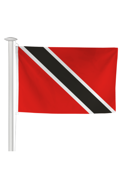 Pavillon Trinité-et-Tobago