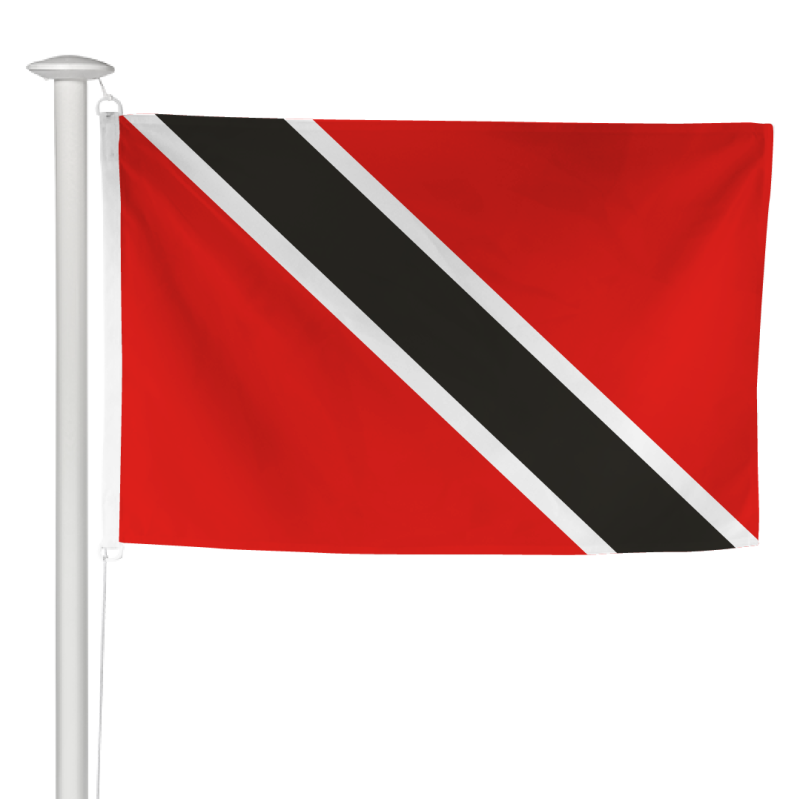 Pavillon Trinité-et-Tobago