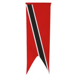 Oriflamme Trinité-et-Tobago