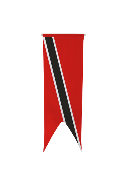 Oriflamme Trinité-et-Tobago