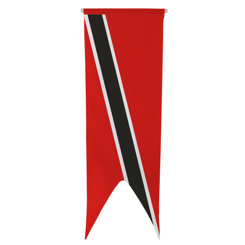 Oriflamme Trinité-et-Tobago