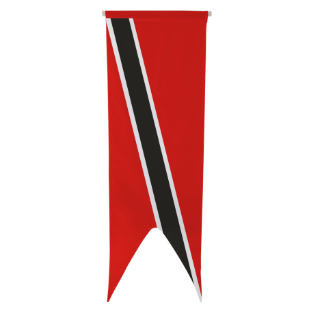 Oriflamme Trinité-et-Tobago