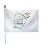 Drapeau Collectivité de Guyane