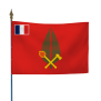 Drapeau Alo