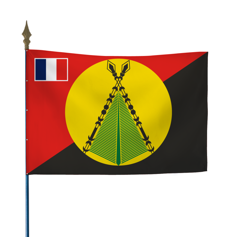 Drapeau Sigave