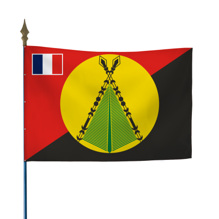 Drapeau Sigave