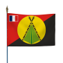 Drapeau Sigave