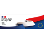 Bandeau de façade - Modèle France Europe