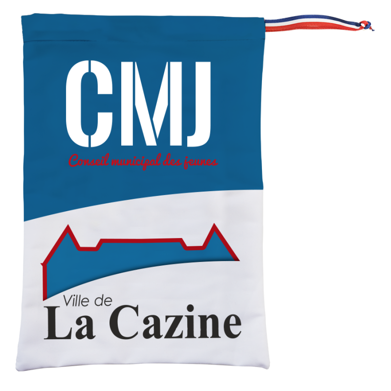 Housse de Rangement Personnalisée