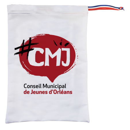 Housse de Rangement Personnalisée