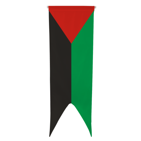 Oriflamme Martinique