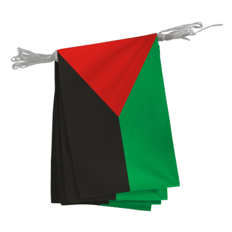 Guirlande Martinique