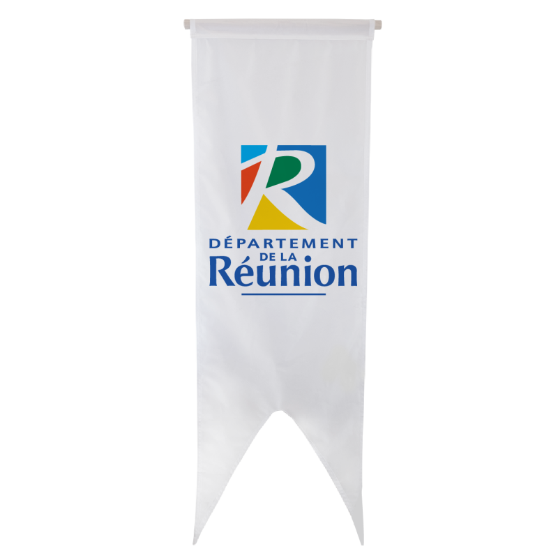 Oriflamme Département Réunion