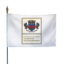 Drapeau Saint-Barthélemy
