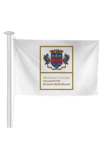 Pavillon Saint-Barthélemy