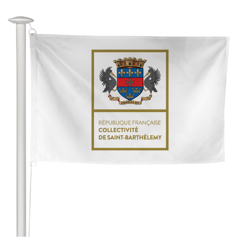 Pavillon Saint-Barthélemy