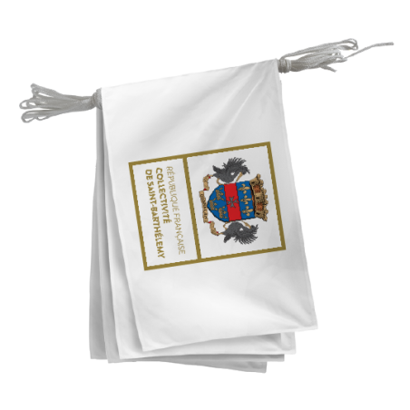 Guirlande Saint-Barthélemy