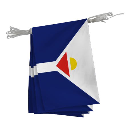 Guirlande Saint-Martin