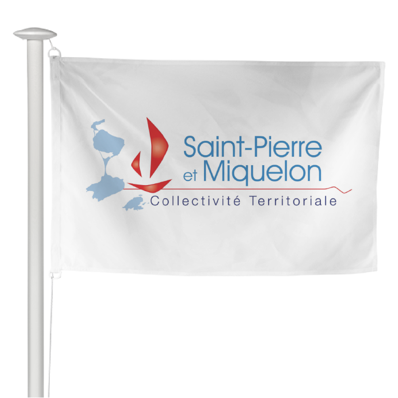 Pavillon Collectivité Saint-Pierre-et-Miquelon