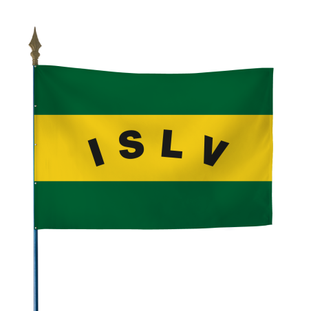 Drapeau Îles Sous-le-Vent