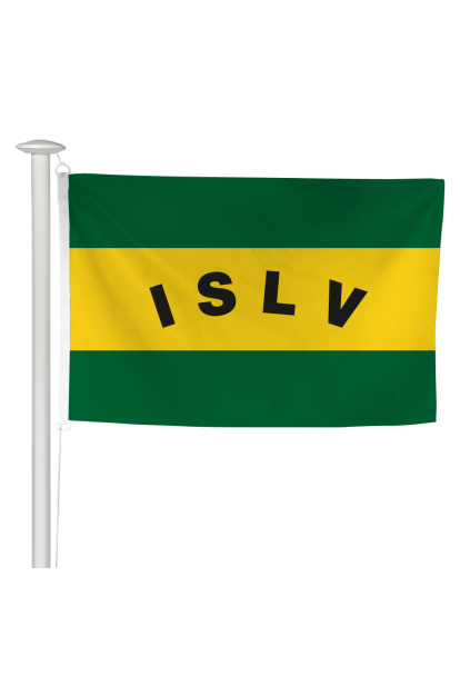 Pavillon Îles Sous-le-Vent