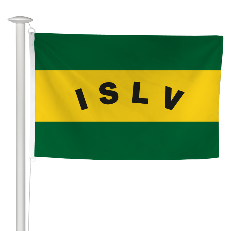 Pavillon Îles Sous-le-Vent