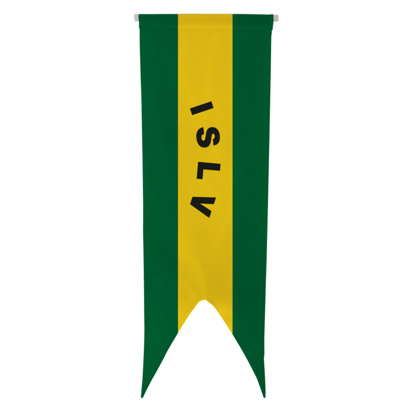 Oriflamme Îles Sous-le-Vent