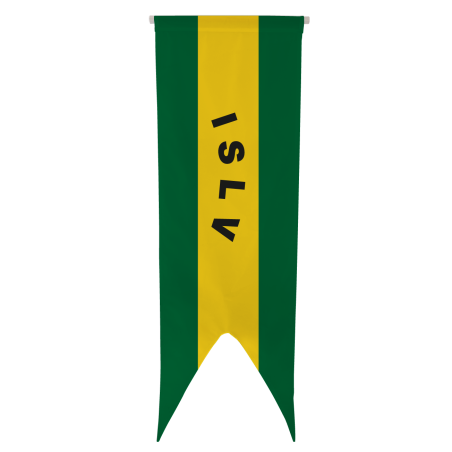 Oriflamme Îles Sous-le-Vent