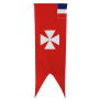 Oriflamme Wallis et Futuna 