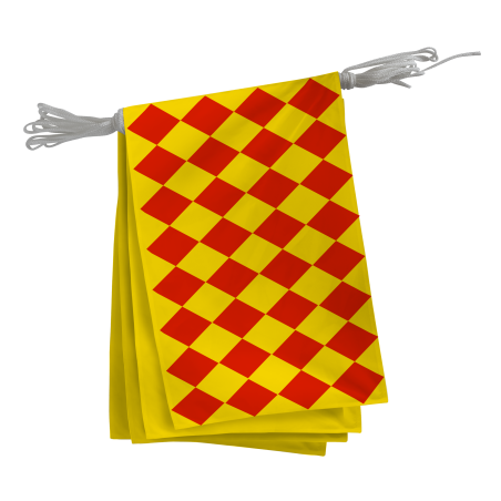 Guirlande province Angoumois