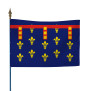 Drapeau provin Artois