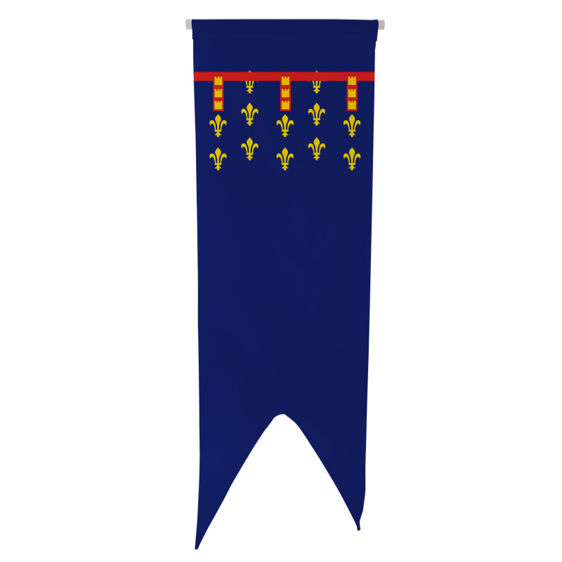 Oriflamme province Artois