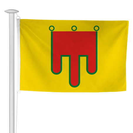 Pavillon province Auvergne 