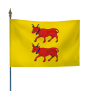 Drapeau province Béarn 