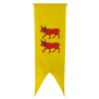 Oriflamme province Béarn