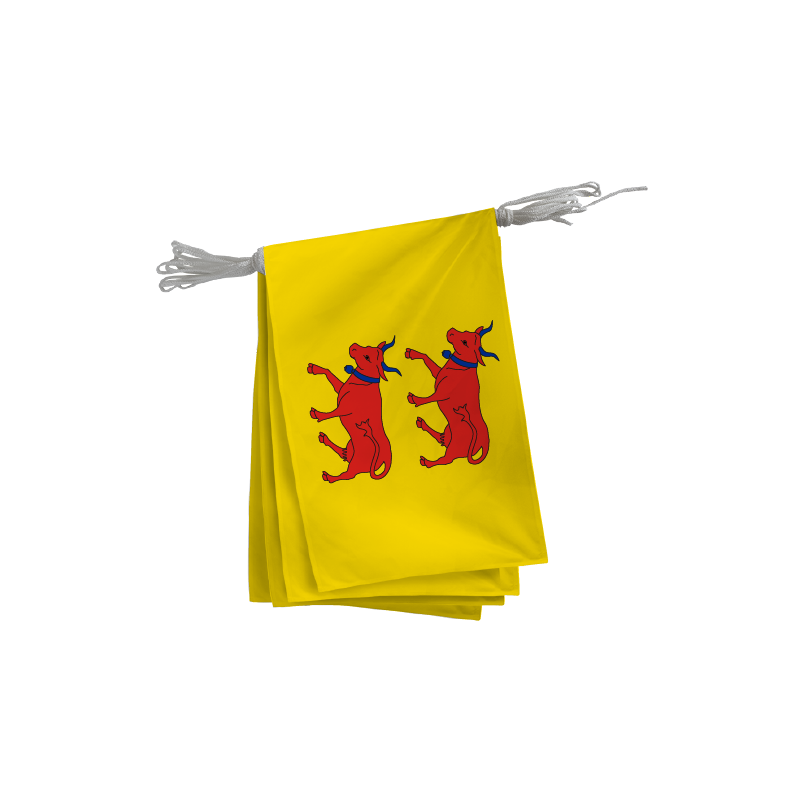 Guirlande province Béarn