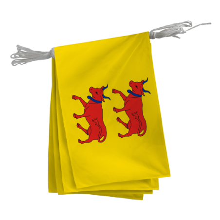 Guirlande province Béarn