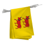 Guirlande province Béarn